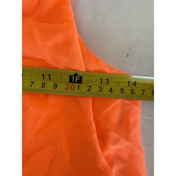 Kids Girl Striped Iz girl whimsical Dress Size 10 - Picture 4 of 6